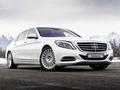 Mercedes-Maybach S 500 2015 года за 37 000 000 тг. в Алматы – фото 25