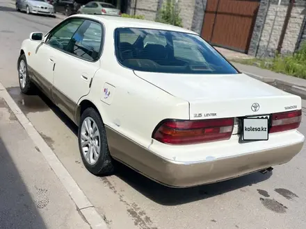 Toyota Windom 1996 года за 1 500 000 тг. в Алматы – фото 5