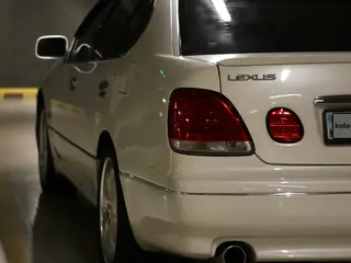 Lexus GS 300