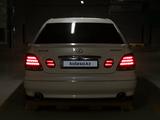 Lexus GS 300 2001 года за 6 200 000 тг. в Астана – фото 2