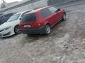 Volkswagen Golf 1992 годаүшін820 000 тг. в Астана – фото 3