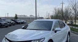Toyota Camry 2020 года за 14 500 000 тг. в Шымкент