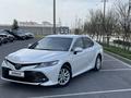 Toyota Camry 2020 годаfor14 000 000 тг. в Шымкент – фото 21