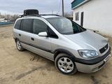 Opel Zafira 2001 годаfor3 000 000 тг. в Кызылорда – фото 2