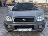 Hyundai Santa Fe 2002 года за 4 000 000 тг. в Щучинск