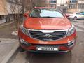 Kia Sportage 2013 года за 7 000 000 тг. в Алматы – фото 3