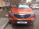 Kia Sportage 2013 годаүшін7 000 000 тг. в Алматы – фото 3