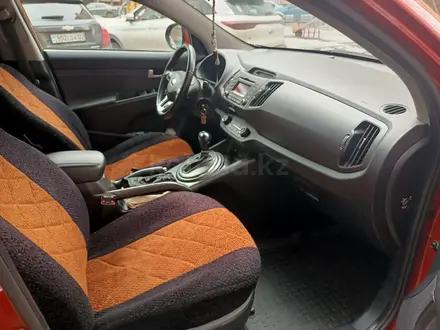 Kia Sportage 2013 года за 7 000 000 тг. в Алматы – фото 10