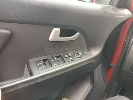 Kia Sportage 2013 года за 7 000 000 тг. в Алматы – фото 11