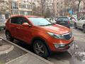 Kia Sportage 2013 года за 7 000 000 тг. в Алматы