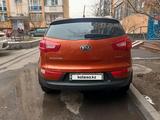 Kia Sportage 2013 годаүшін7 000 000 тг. в Алматы – фото 4