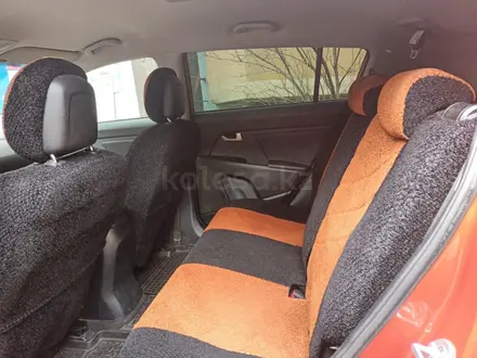 Kia Sportage 2013 года за 7 000 000 тг. в Алматы – фото 6