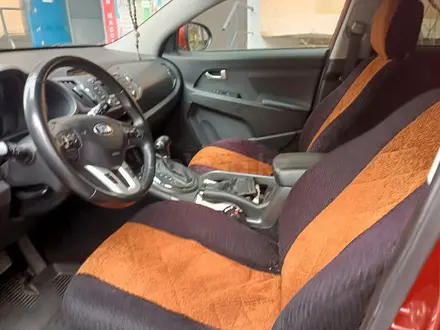 Kia Sportage 2013 года за 7 000 000 тг. в Алматы – фото 7
