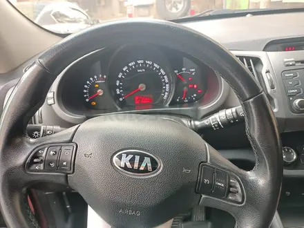 Kia Sportage 2013 года за 7 000 000 тг. в Алматы – фото 8