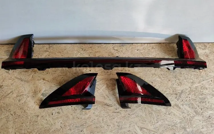 Фонарь задний лев. Прав. Hyundai Tucson 2020-2021 в оригинале. за 164 000 тг. в Алматы