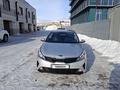 Kia Rio 2021 годаүшін8 500 000 тг. в Усть-Каменогорск – фото 4