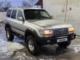 Toyota Land Cruiser 1997 годаүшін4 420 000 тг. в Караганда