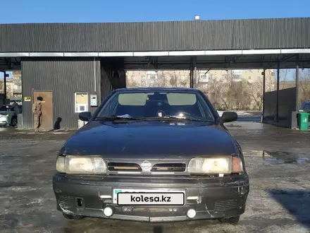 Nissan Primera 1993 года за 650 000 тг. в Талдыкорган