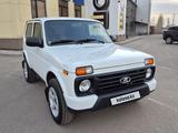 ВАЗ (Lada) Lada 2121 2019 годаүшін4 600 000 тг. в Астана – фото 3