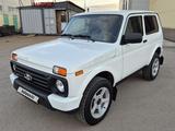 ВАЗ (Lada) Lada 2121 2019 годаүшін4 600 000 тг. в Астана – фото 5