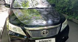 Toyota Camry 2013 годаүшін8 955 360 тг. в Алматы – фото 3
