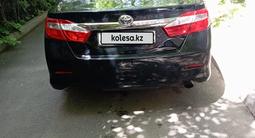 Toyota Camry 2013 годаүшін8 955 360 тг. в Алматы – фото 5