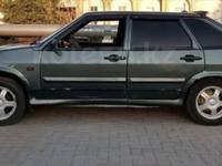 ВАЗ (Lada) 2114 2008 годаfor900 000 тг. в Кызылорда