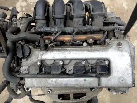 Матор мотор двигатель 1zzүшін440 000 тг. в Алматы – фото 3