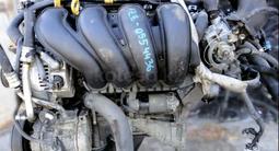 Матор мотор двигатель 1zz за 440 000 тг. в Алматы – фото 2