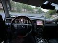 Lexus LX 570 2012 года за 26 500 000 тг. в Алматы – фото 20