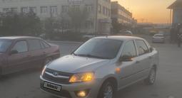 ВАЗ (Lada) Granta 2190 2015 года за 3 700 000 тг. в Алматы – фото 2
