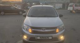 ВАЗ (Lada) Granta 2190 2015 года за 3 700 000 тг. в Алматы