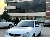 ВАЗ (Lada) Priora 2170 2014 годаүшін3 000 000 тг. в Усть-Каменогорск