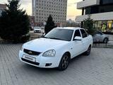 ВАЗ (Lada) Priora 2170 2014 года за 3 000 000 тг. в Усть-Каменогорск – фото 2