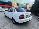 ВАЗ (Lada) Priora 2170 2014 годаүшін3 000 000 тг. в Усть-Каменогорск – фото 5