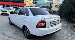 ВАЗ (Lada) Priora 2170 2014 года за 3 000 000 тг. в Усть-Каменогорск – фото 5