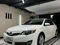 Toyota Camry 2013 года за 6 500 000 тг. в Жанаозен