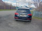 Audi Q5 2010 года за 7 150 000 тг. в Петропавловск – фото 3
