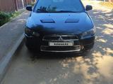 Mitsubishi Lancer 2008 года за 2 700 000 тг. в Алматы