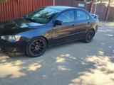 Mitsubishi Lancer 2008 года за 2 700 000 тг. в Алматы – фото 2