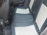 Mitsubishi Lancer 2008 года за 2 700 000 тг. в Алматы – фото 4