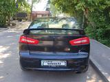 Mitsubishi Lancer 2008 года за 2 700 000 тг. в Алматы – фото 3