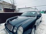 Mercedes-Benz E 200 1997 года за 2 750 000 тг. в Тарановское – фото 4