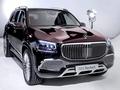Обвес Майбах для Мерседес GLS X167 за 1 000 000 тг. в Астана