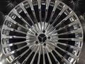 Обвес Майбах для Мерседес GLS X167 за 1 000 000 тг. в Астана – фото 6
