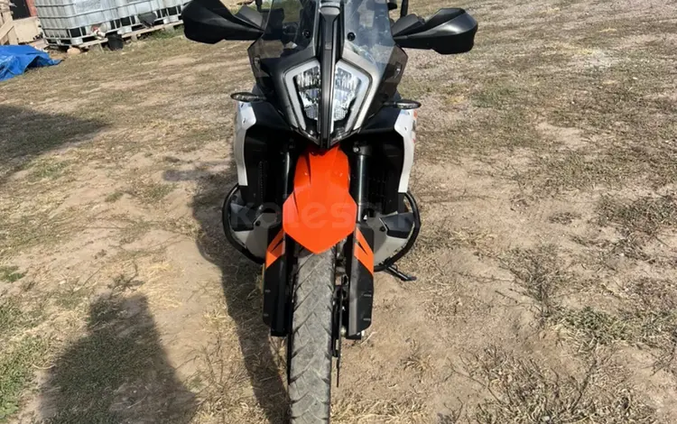 KTM  790 Adventure 2023 годаүшін6 200 000 тг. в Алматы