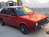 Volkswagen Golf 1990 года за 350 000 тг. в Туркестан – фото 3