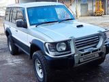 Mitsubishi Pajero 1994 годаүшін3 000 000 тг. в Шымкент