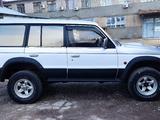 Mitsubishi Pajero 1994 годаүшін3 000 000 тг. в Шымкент – фото 2