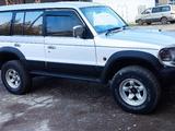 Mitsubishi Pajero 1994 годаүшін3 000 000 тг. в Шымкент – фото 3